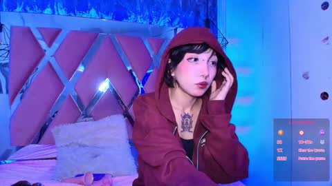 Terra Elowen online show from October 26, 12:28 pm