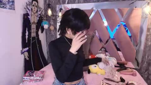 Terra Elowen online show from February 26, 11:35 am