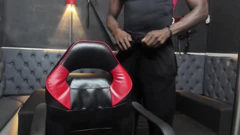 terranze_z online show from February 25, 7:17 pm