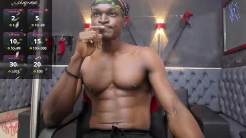 terranze_z online show from March 26, 8:36 pm