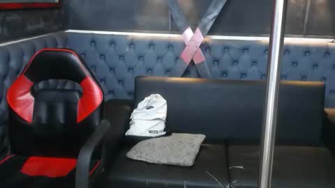 terranze_z online show from February 7, 9:51 pm