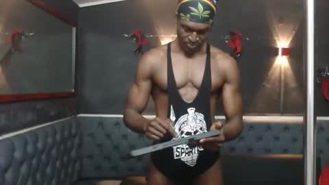 terry_zyzz online show from March 21, 1:00 am