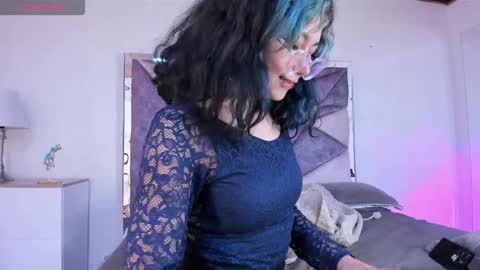 terumikitty online show from September 13, 1:08 am