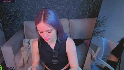 Tessa online show from May 8, 9:59 am