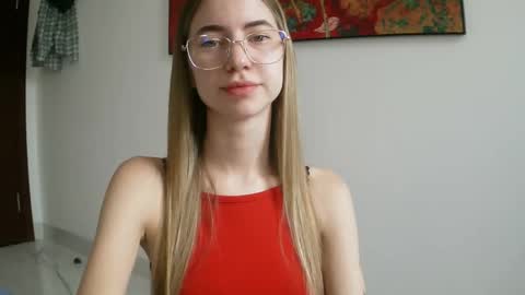 tessa_calmness online show from March 3, 3:46 am