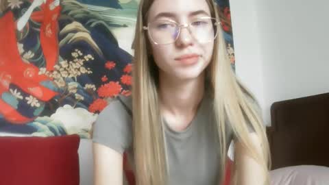 tessa_calmness online show from March 15, 3:55 am