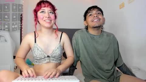 Tessa online show from March 30, 1:27 am