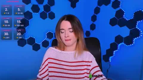 tessa_tea online show from January 9, 10:15 pm