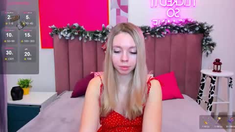 Tessa 3 online show from December 17, 1:34 am