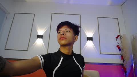 tessachains online show from November 9, 12:36 am