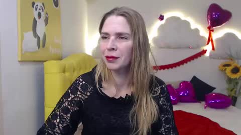 tessadaybreak online show from March 3, 3:32 pm