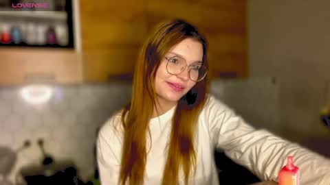 Tessa online show from May 24, 8:37 pm