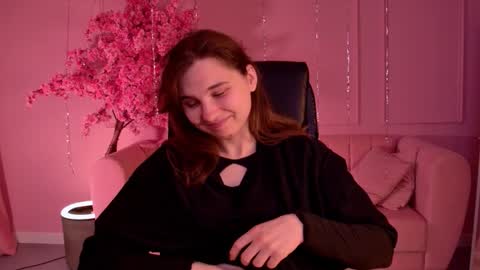 Tessa online show from March 23, 5:45 am