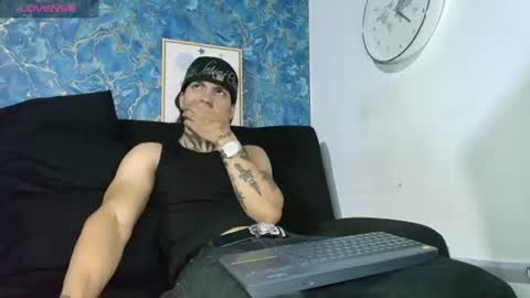Tessarion online show from July 16, 4:16 am
