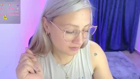 Tessy online show from February 12, 7:02 pm