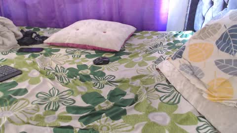 tessa y leo online show from January 22, 8:06 pm