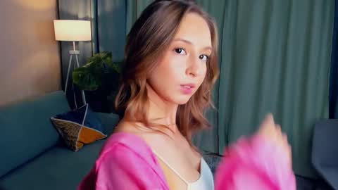 Cindy online show from September 10, 5:25 pm