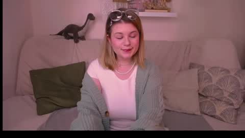 TESSA online show from January 22, 6:31 am