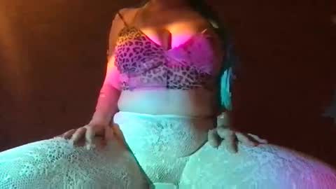 Tessy Ultra online show from September 12, 11:18 pm