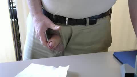 Test the Chat online show from January 13, 10:03 pm