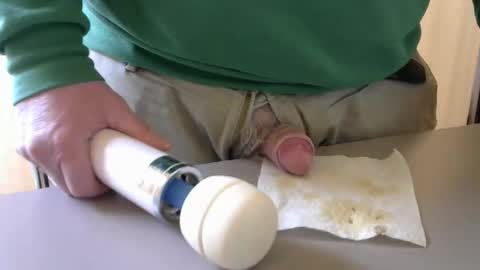 Test the Chat online show from January 10, 9:09 pm