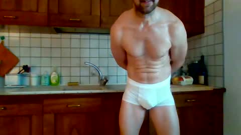 Testosterone20 online show from February 13, 11:39 am