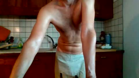 Testosterone20 online show from September 17, 11:13 am