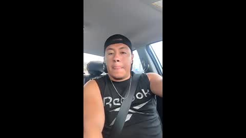 teteretw online show from March 16, 9:08 pm