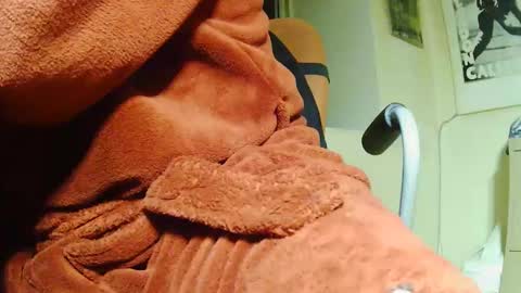 tetuo2 online show from October 30, 5:41 am