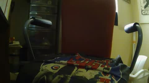 tetuo2 online show from April 2, 6:48 pm