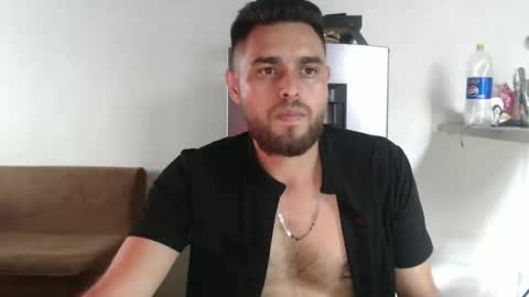 Yeffrith online show from February 24, 8:14 pm