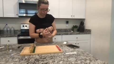 Daphne Summers online show from November 5, 5:04 pm