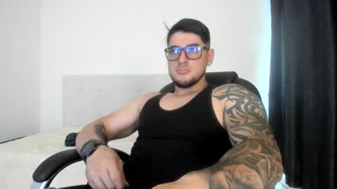 teylor creed online show from October 3, 10:18 pm