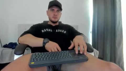 teylor creed online show from October 21, 7:17 pm