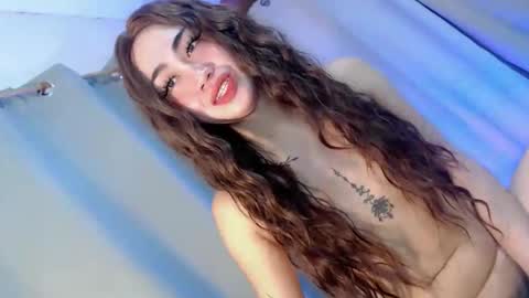 tgirl_eunice online show from February 13, 2:53 pm