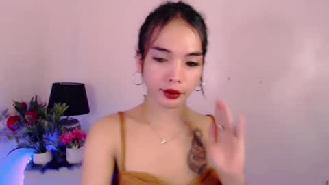 Vanessa online show from February 5, 1:09 am