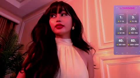 th3r3sa online show from April 23, 6:32 am