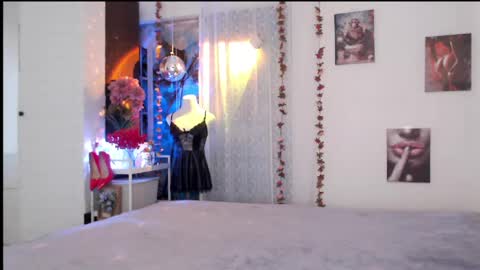 Ana online show from April 17, 3:42 am