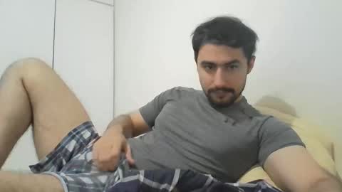 ThaiGuy online show from April 4, 10:44 am