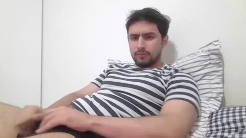 ThaiGuy online show from December 27, 10:55 am