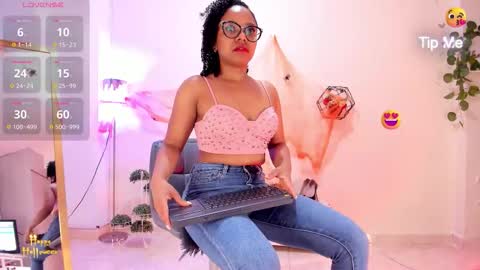 Thais online show from November 1, 1:10 pm