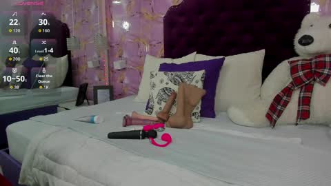 Thalia Nichols online show from March 28, 8:43 pm