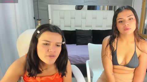 Thalia  Veyra online show from February 19, 6:18 pm