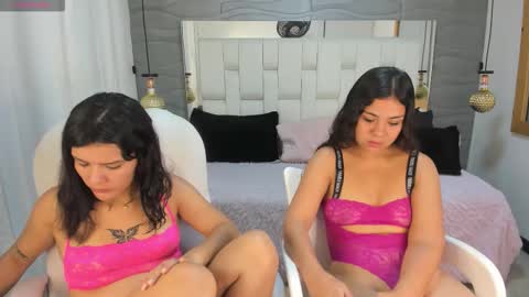 Thalia  Veyra online show from February 23, 6:32 pm