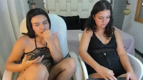 Thalia  Veyra online show from March 18, 2:17 am