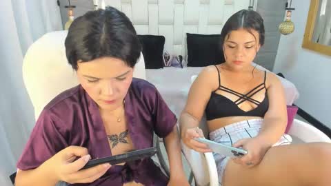 Thalia  Veyra online show from March 12, 11:19 pm