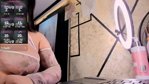 Thalia online show from November 28, 6:54 am