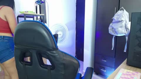 Thaliana0498 online show from July 15, 1:44 am