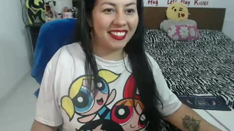 thania      sometimes in the company of Alan and Maria online show from February 28, 5:26 pm