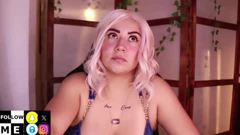 Atihana Gil online show from November 17, 4:48 am